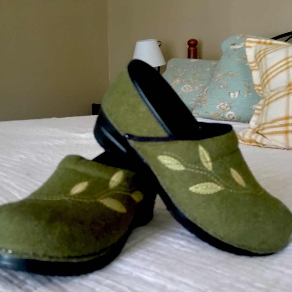 Dansko